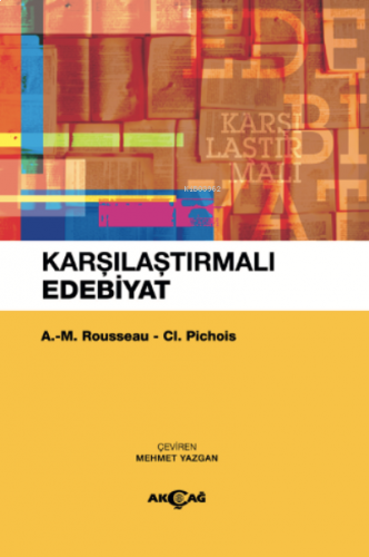 Karşılaştırmalı Edebiyat