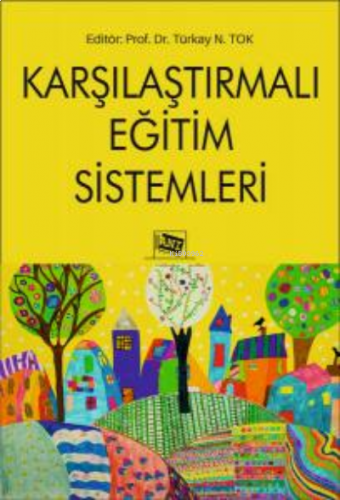 Karşılaştırmalı Eğitim Sistemleri