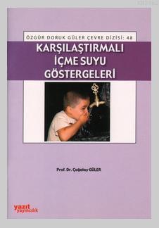 Karşılaştırmalı İçme Suyu Göstergeleri