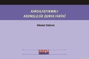 Karşılaştırmalı Kronolojik Dünya Tarihi