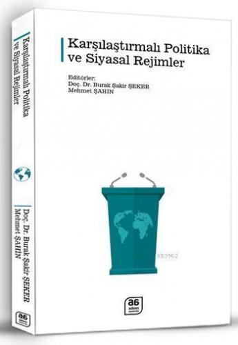 Karşılaştırmalı Politika ve Siyasal Rejimler