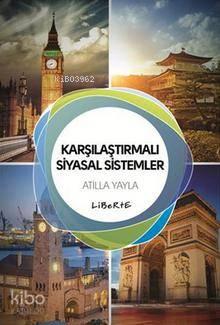 Karşılaştırmalı Siyasal Sistemler