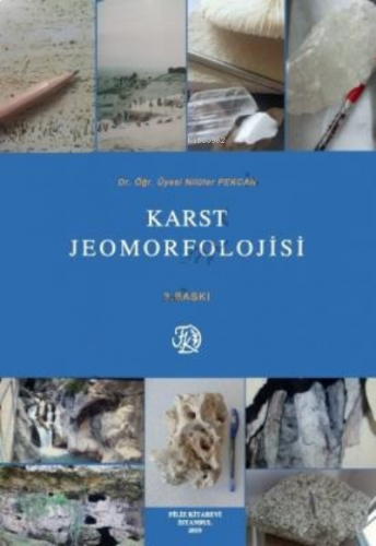 Karst Jeomorfolojisi