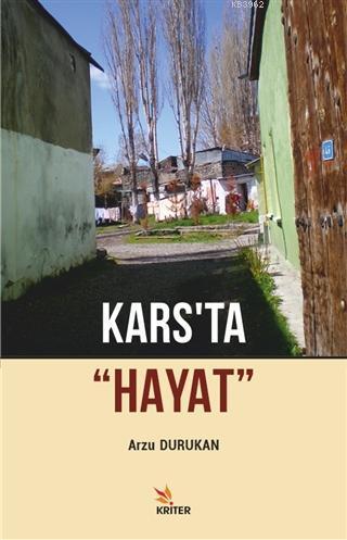 Kars'ta "Hayat"