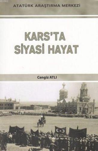 Kars'ta Siyasi Hayat