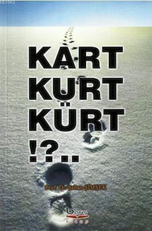 Kart Kurt Kürt