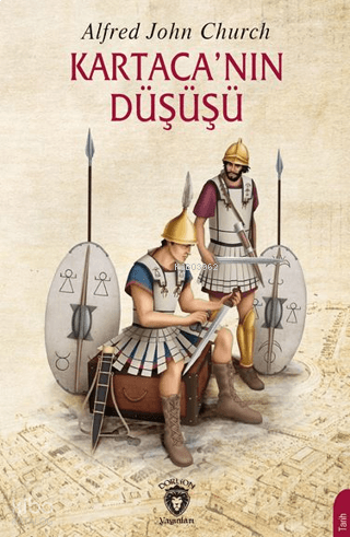 Kartaca’nın Düşüşü