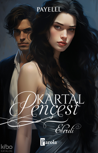 Kartal Pençesi ;Ebruli