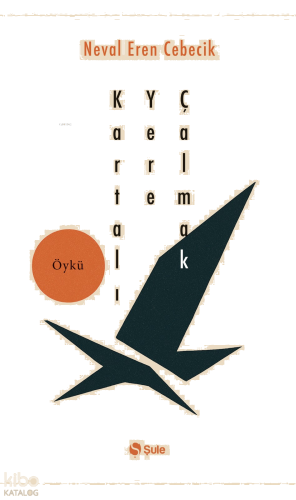 Kartalı Yere Çalmak