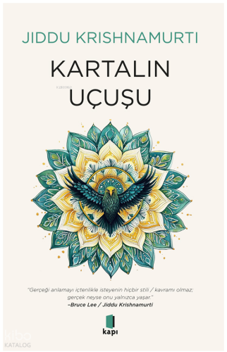 Kartalın Uçuşu