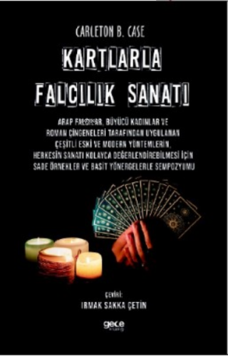 Kartlarla Falcılık Sanatı