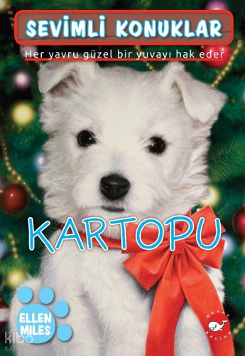 Kartopu;Sevimli Konuklar - 2