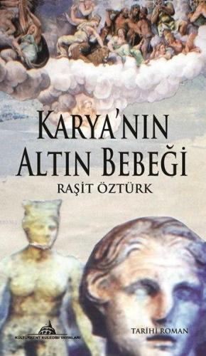 Karya'nin Altın Bebeği 2. Kitap