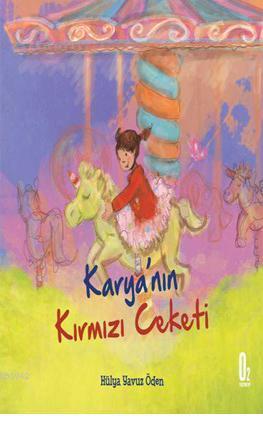 Karya'nın Kırmızı Ceketi