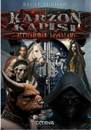 Karzon Kapısı Altıparmak Savaşları