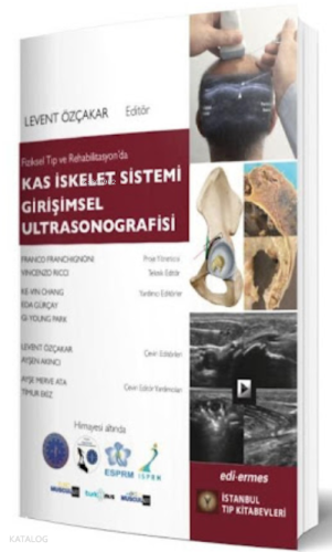 Kas İskelet Sistemi Girişimsel Ultrasonografisi