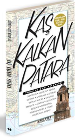 Kaş Kalkan Patara