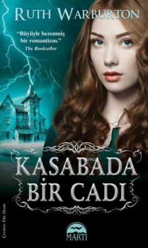 Kasabada Bir Cadı