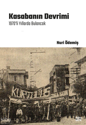 Kasabanın Devrimi;1970’li Yıllarda Bulancak