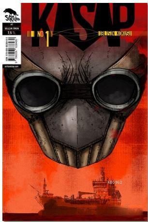 Kasap No: 1; İblisin Kokusu