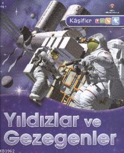 Kaşifler - Yıldızlar ve Gezegenler