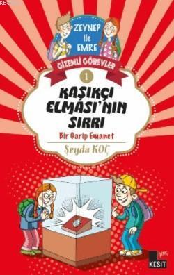 Kaşıkçı Elması'nın Sırrı