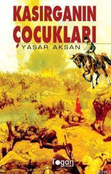 Kasırganın Çocukları