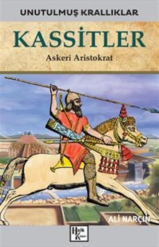 Kassitler; Askeri Aristokrat