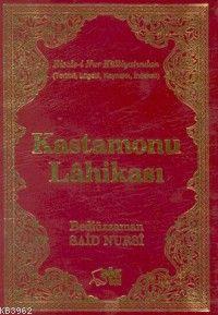 Kastamonu Lahikası (çanta Boy)