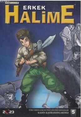 Kastamonulu Erkek Halime