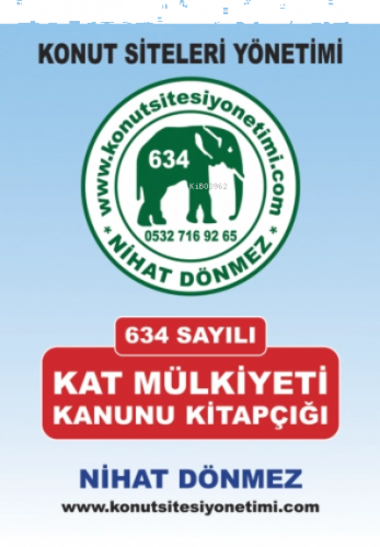 Kat Mülkiyet Kanunu