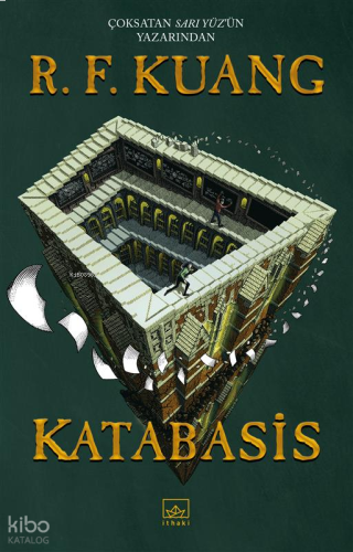 Katabasis