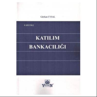 Katılım Bankacılığı