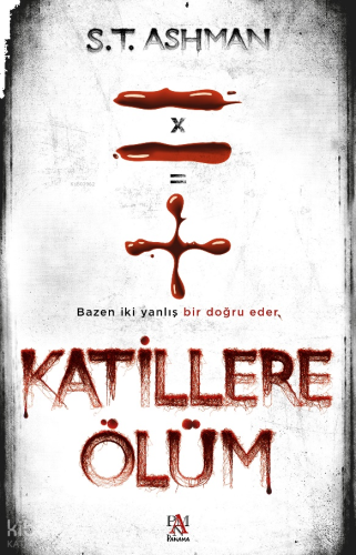 Katillere Ölüm