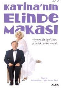 Katinanın Elinde Makası; Uysuz İle Seyfi´nin 35 Yıllık Sevda Masalı