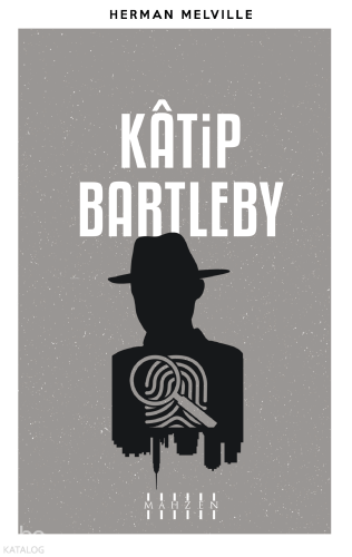 Katip Bartleby