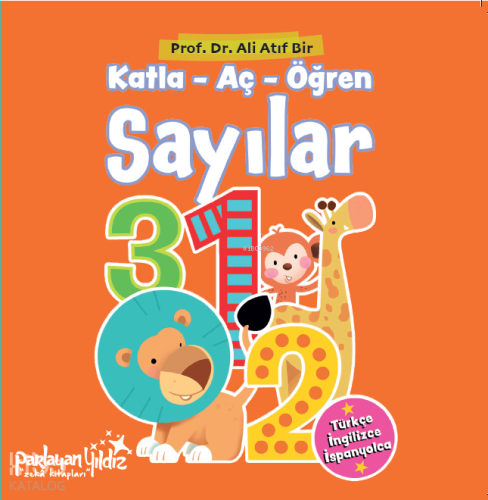 Katla-Aç-Öğren Sayılar