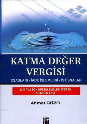 Katma Değer Vergisi