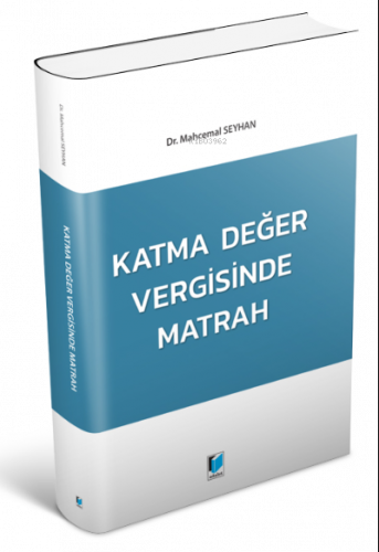 Katma Değer Vergisinde Matrah