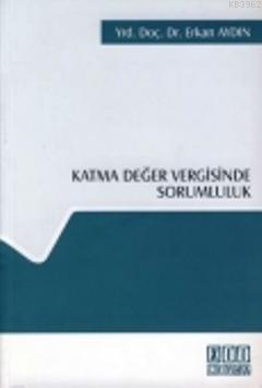 Katma Değer Vergisinde Sorumluluk