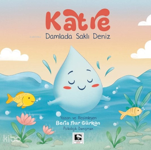 Katre - Damlada Saklı Deniz