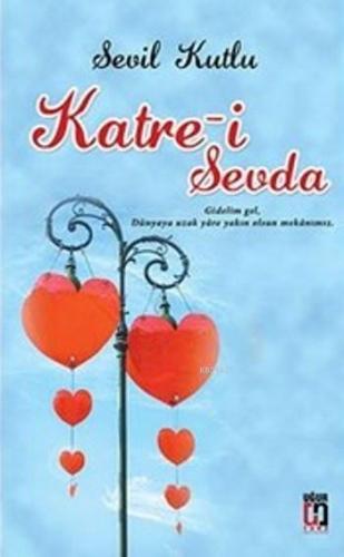 Katre-i Sevda