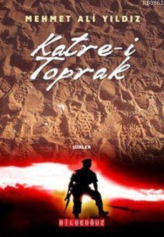 Katre-i Toprak
