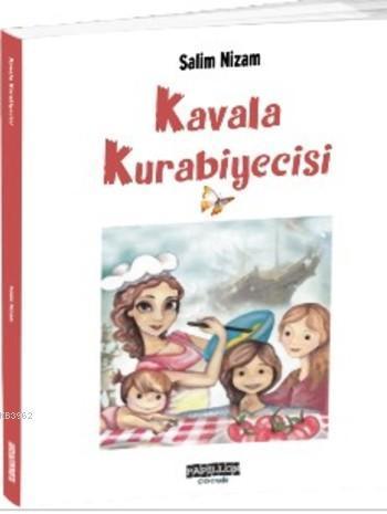 Kavala Kurabiyecisi