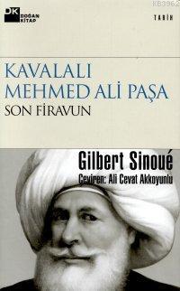 Kavalalı Mehmet Ali Paşa