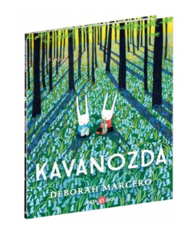 Kavanozda