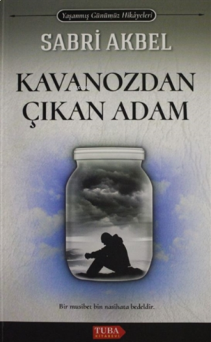 Kavanozdan Çıkan Adam