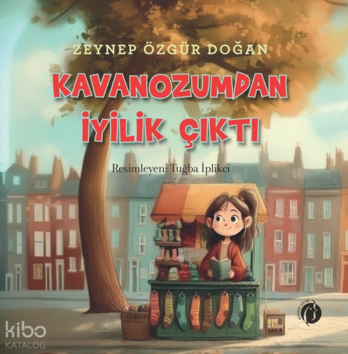Kavanozumdan İyilik Çıktı