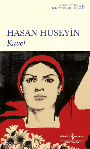 Kavel - Modern Türk Edebiyatı Klasikleri 68