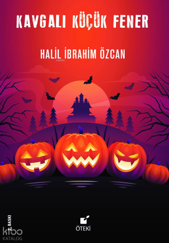 Kavgalı Küçük Fener